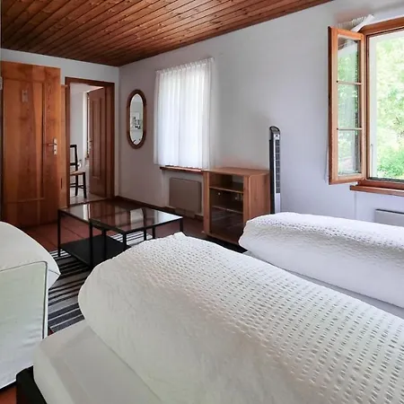 Santana Hotel Roveredo