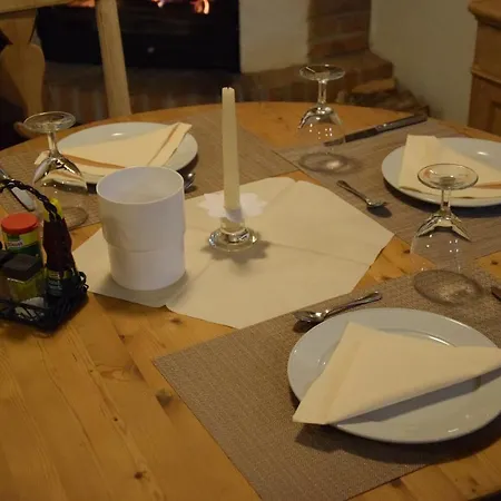 فندق Santana Roveredo