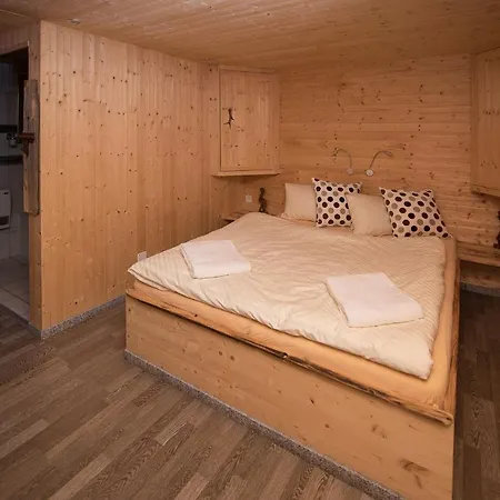 Santana فندق Roveredo