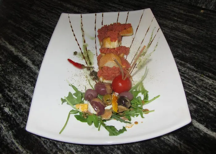 Ξενοδοχείο Santana *