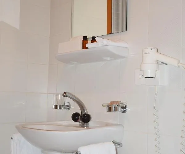 Santana Ξενοδοχείο