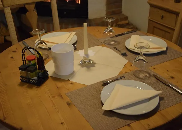 Ξενοδοχείο Santana Roveredo