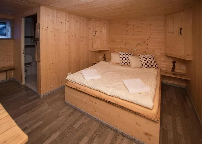 Santana Hotel Roveredo