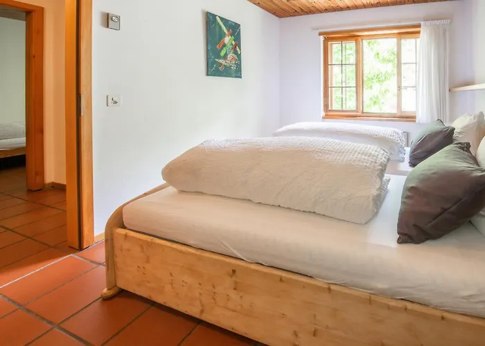 Santana Hotel Roveredo