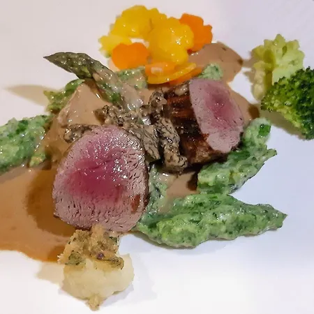 Santana Hotel Roveredo