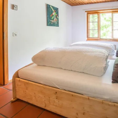 Santana Hotel Roveredo