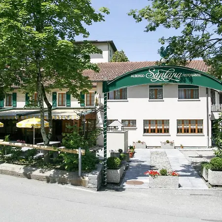 Hotel Santana *